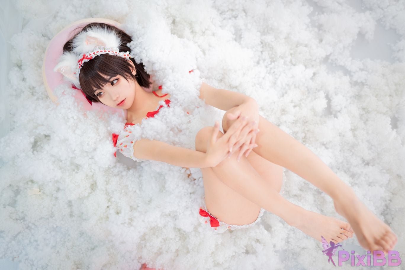 Coser chunmomo chunmomo Vol.031 PixiBB.COM 007