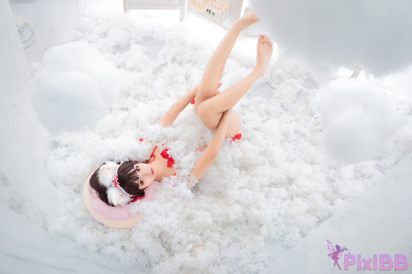 Coser chunmomo chunmomo Vol.031 PixiBB.COM 008