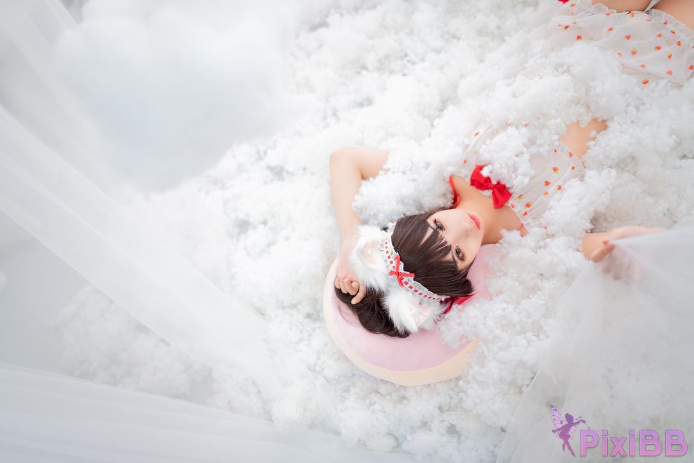 Coser chunmomo chunmomo Vol.031 PixiBB.COM 010