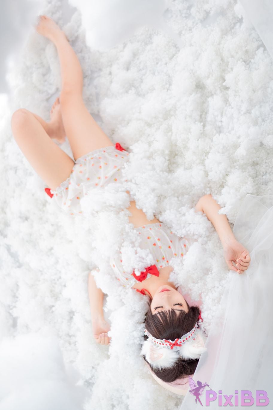 Coser chunmomo chunmomo Vol.031 PixiBB.COM 011