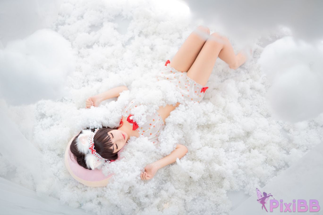 Coser chunmomo chunmomo Vol.031 PixiBB.COM 012