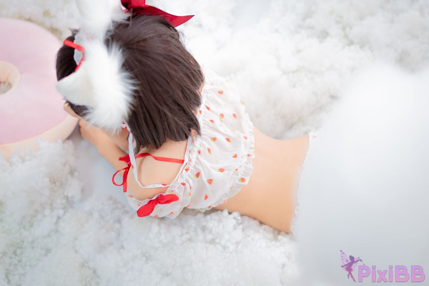 Coser chunmomo chunmomo Vol.031 PixiBB.COM 022