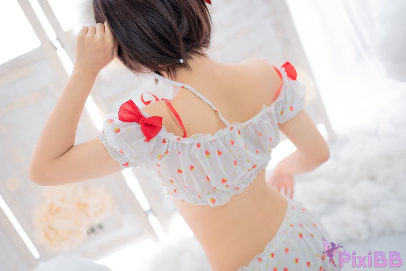 Coser chunmomo chunmomo Vol.031 PixiBB.COM 029