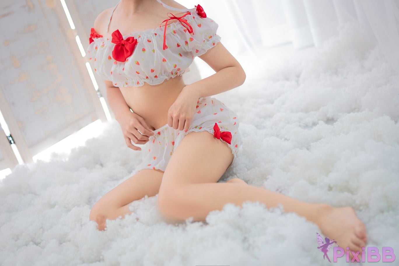 Coser chunmomo chunmomo Vol.031 PixiBB.COM 038