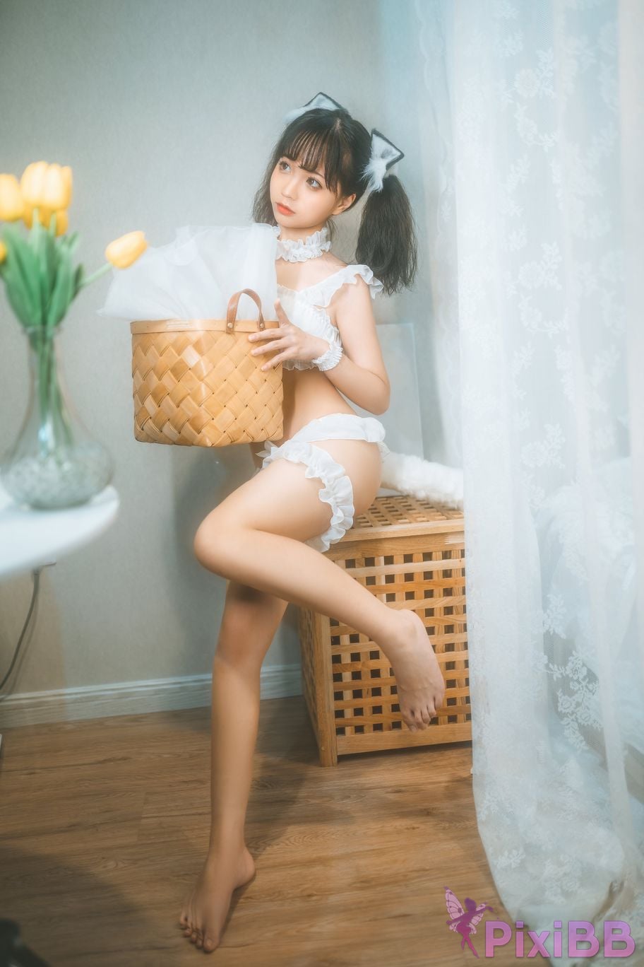 Coser chunmomo chunmomo Vol.031 PixiBB.COM 042