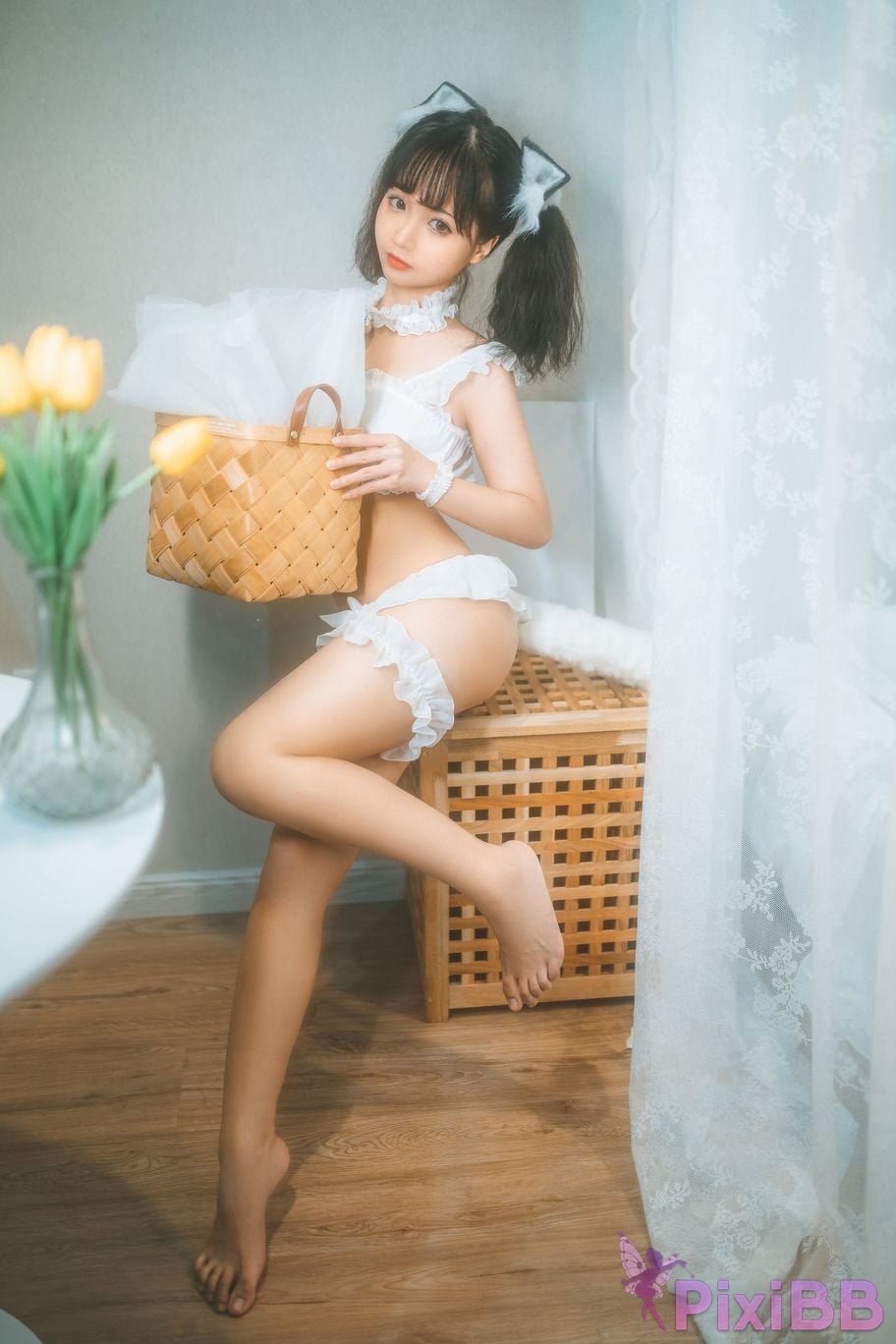 Coser chunmomo chunmomo Vol.031 PixiBB.COM 043