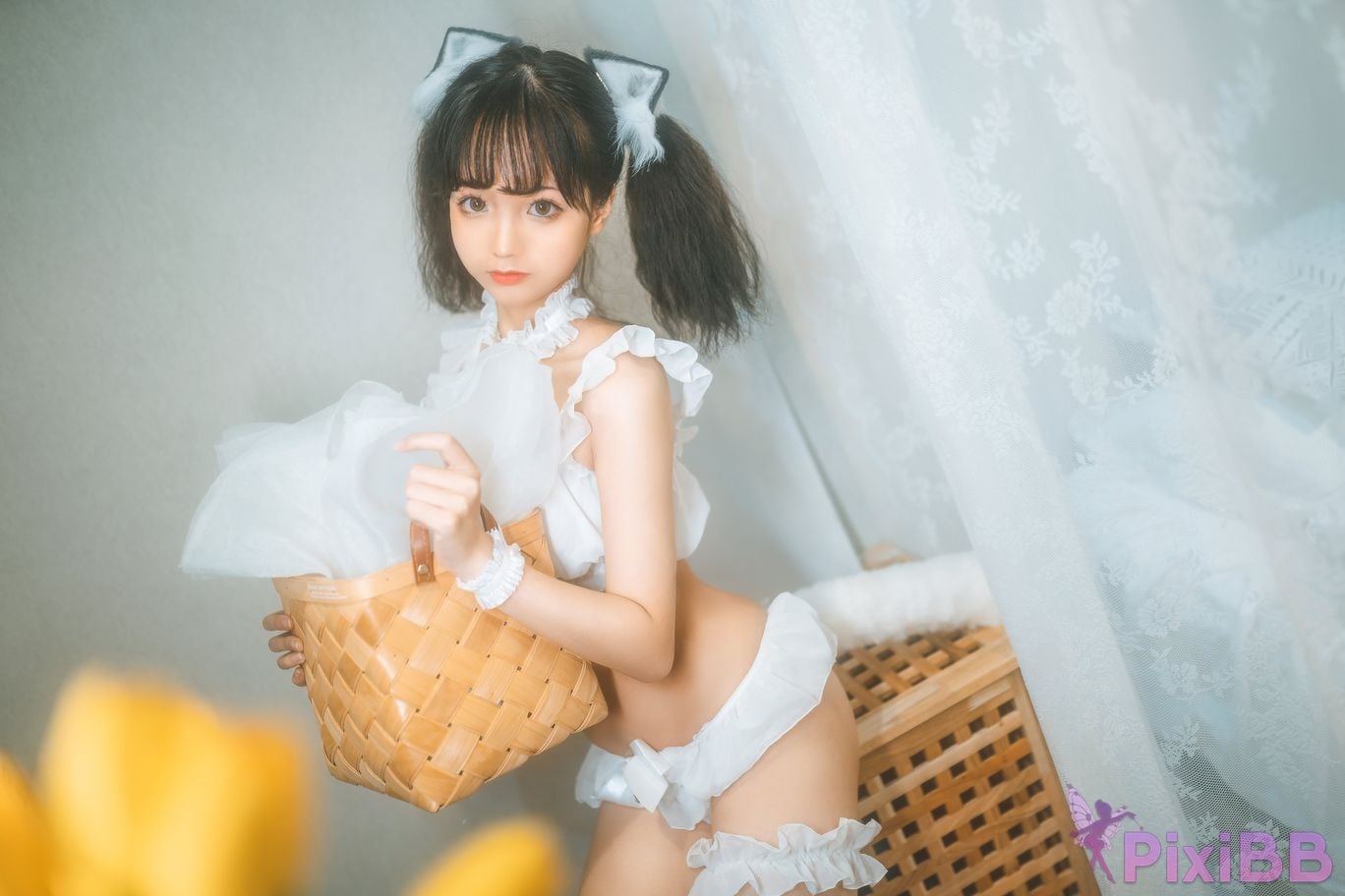 Coser chunmomo chunmomo Vol.031 PixiBB.COM 044