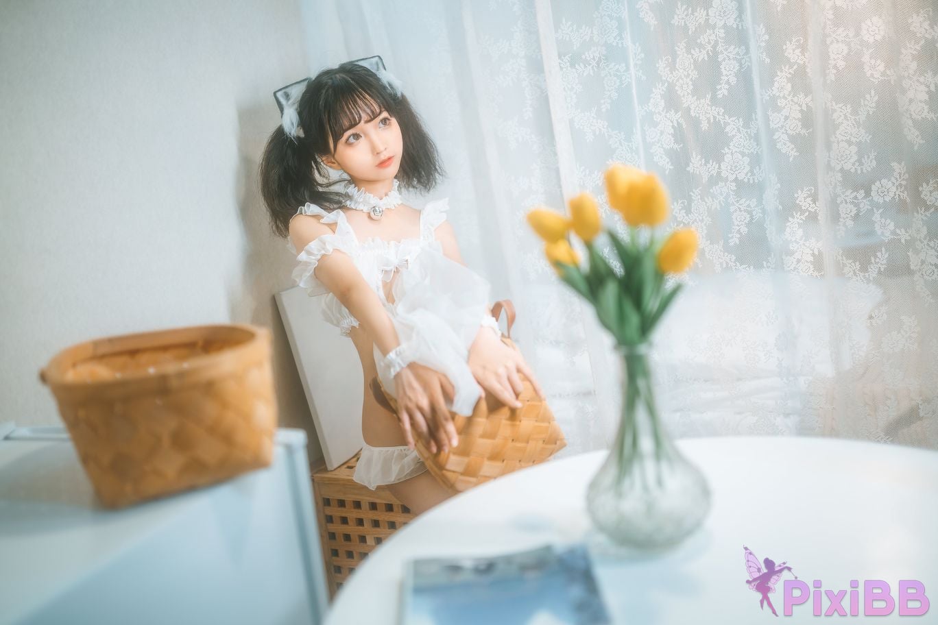 Coser chunmomo chunmomo Vol.031 PixiBB.COM 046