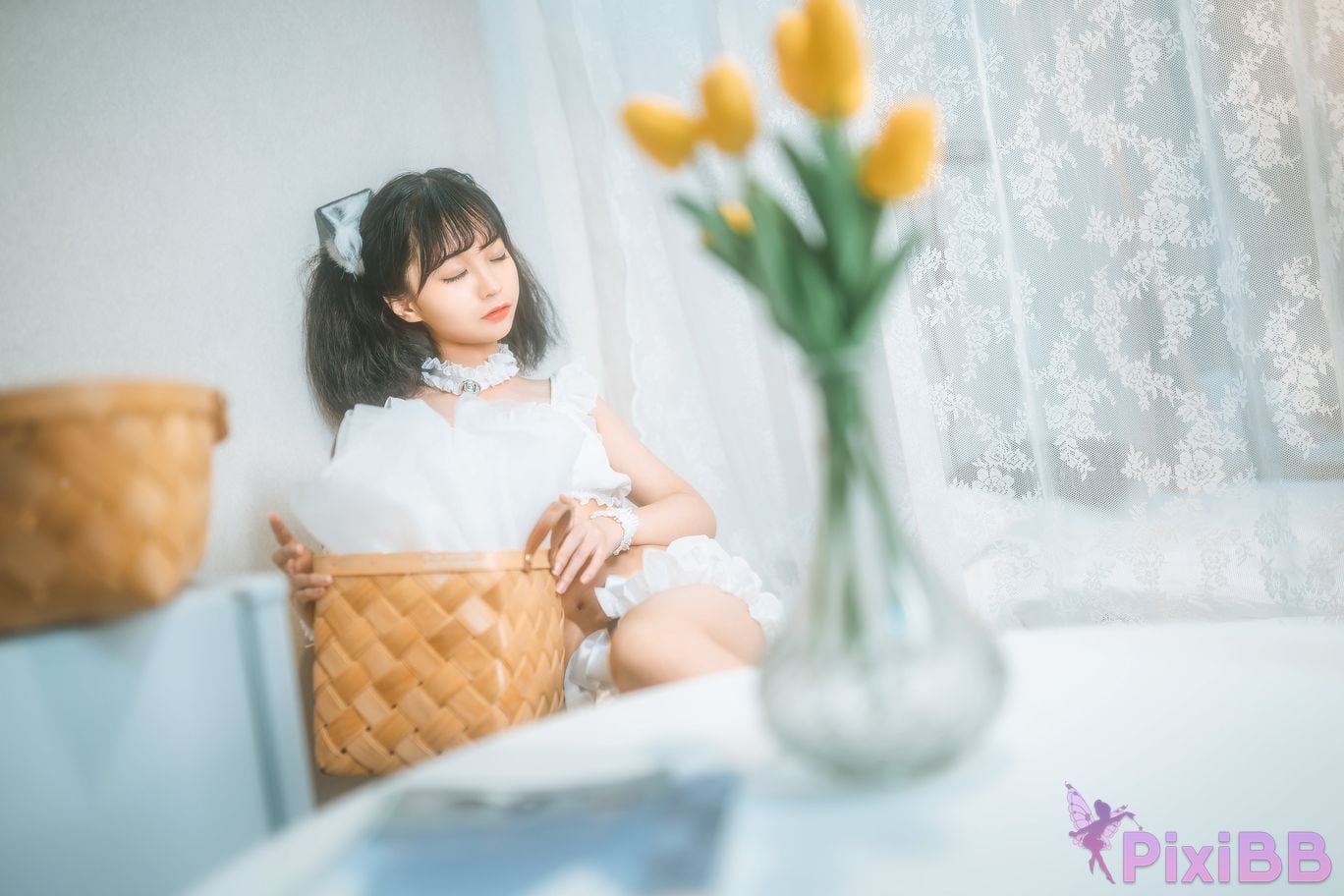 Coser chunmomo chunmomo Vol.031 PixiBB.COM 047