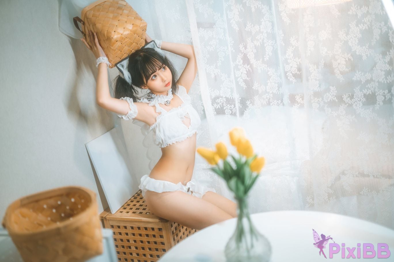 Coser chunmomo chunmomo Vol.031 PixiBB.COM 048