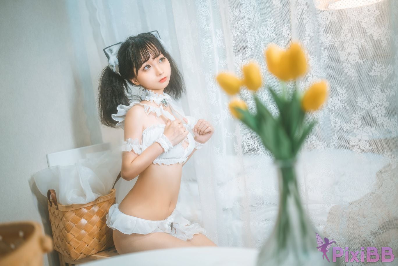 Coser chunmomo chunmomo Vol.031 PixiBB.COM 050