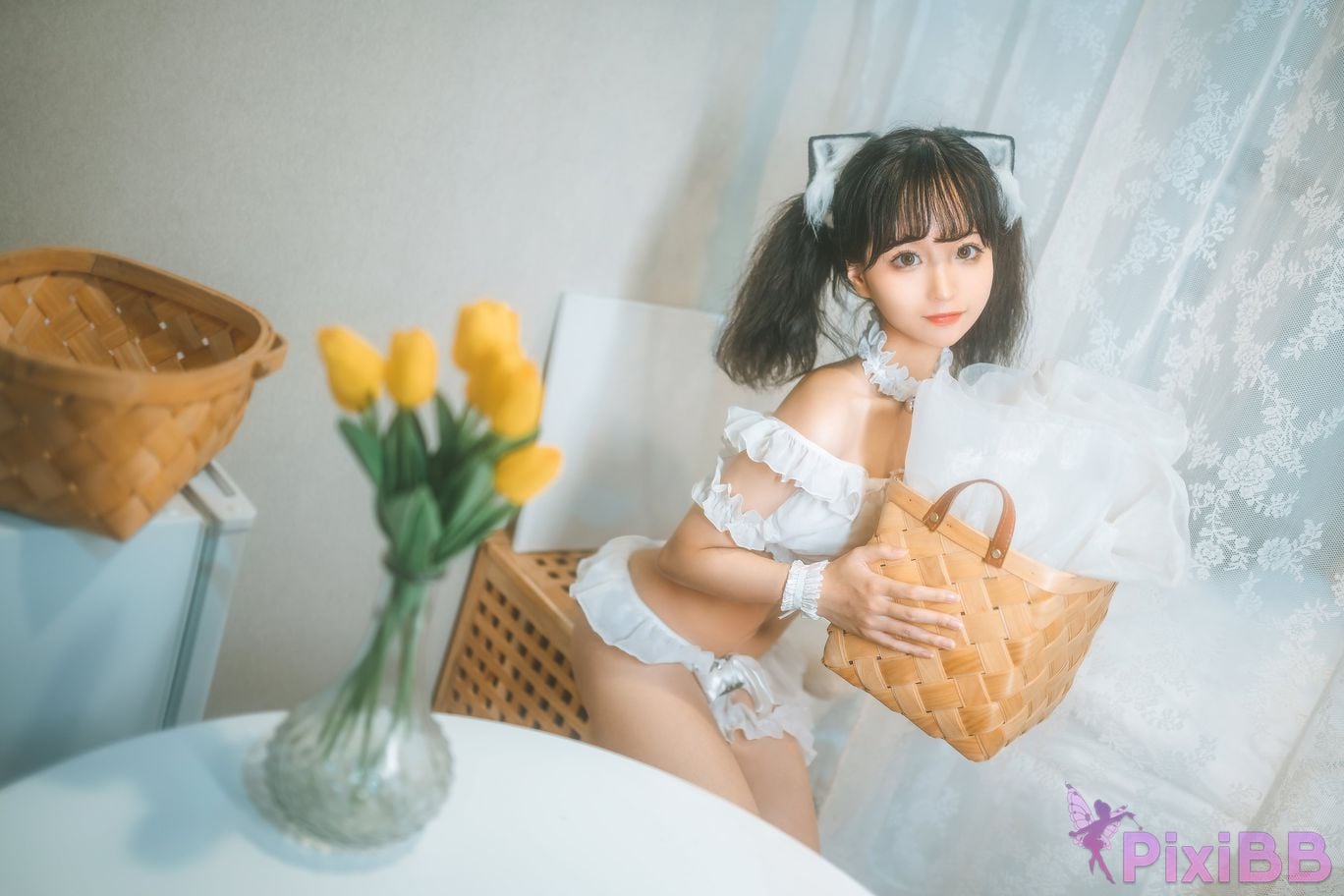 Coser chunmomo chunmomo Vol.031 PixiBB.COM 051