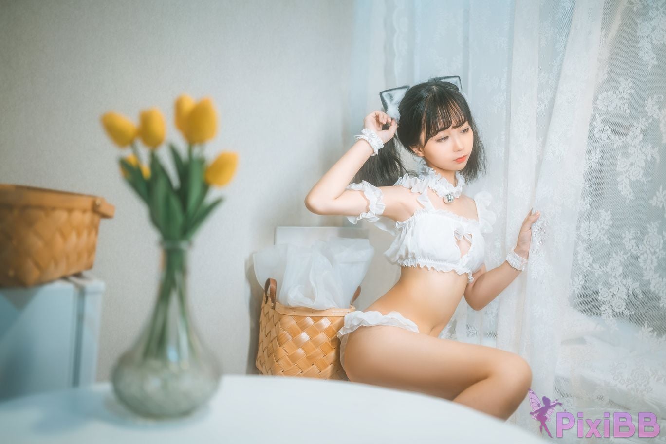 Coser chunmomo chunmomo Vol.031 PixiBB.COM 054