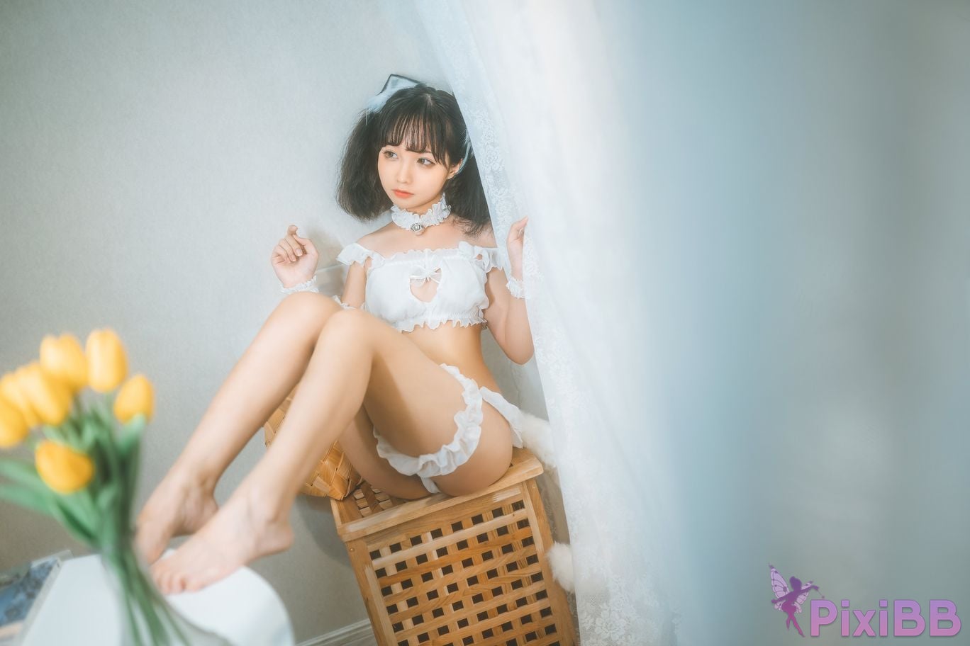 Coser chunmomo chunmomo Vol.031 PixiBB.COM 056