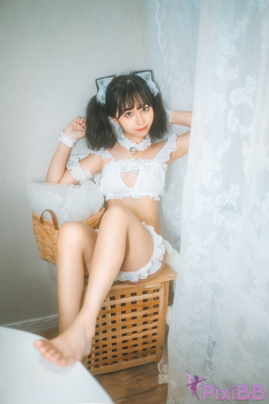 Coser chunmomo chunmomo Vol.031 PixiBB.COM 057