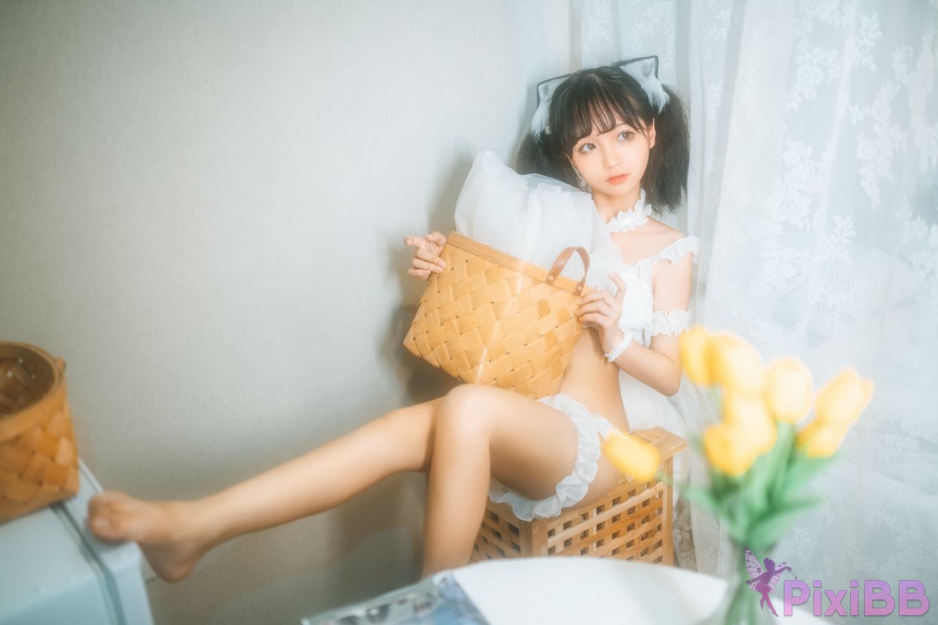Coser chunmomo chunmomo Vol.031 PixiBB.COM 058
