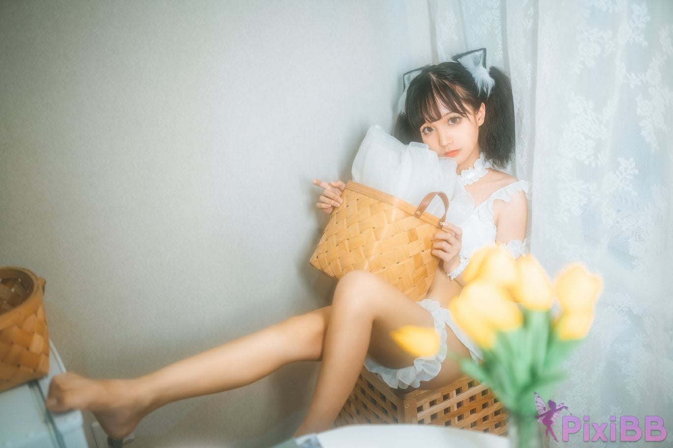 Coser chunmomo chunmomo Vol.031 PixiBB.COM 059