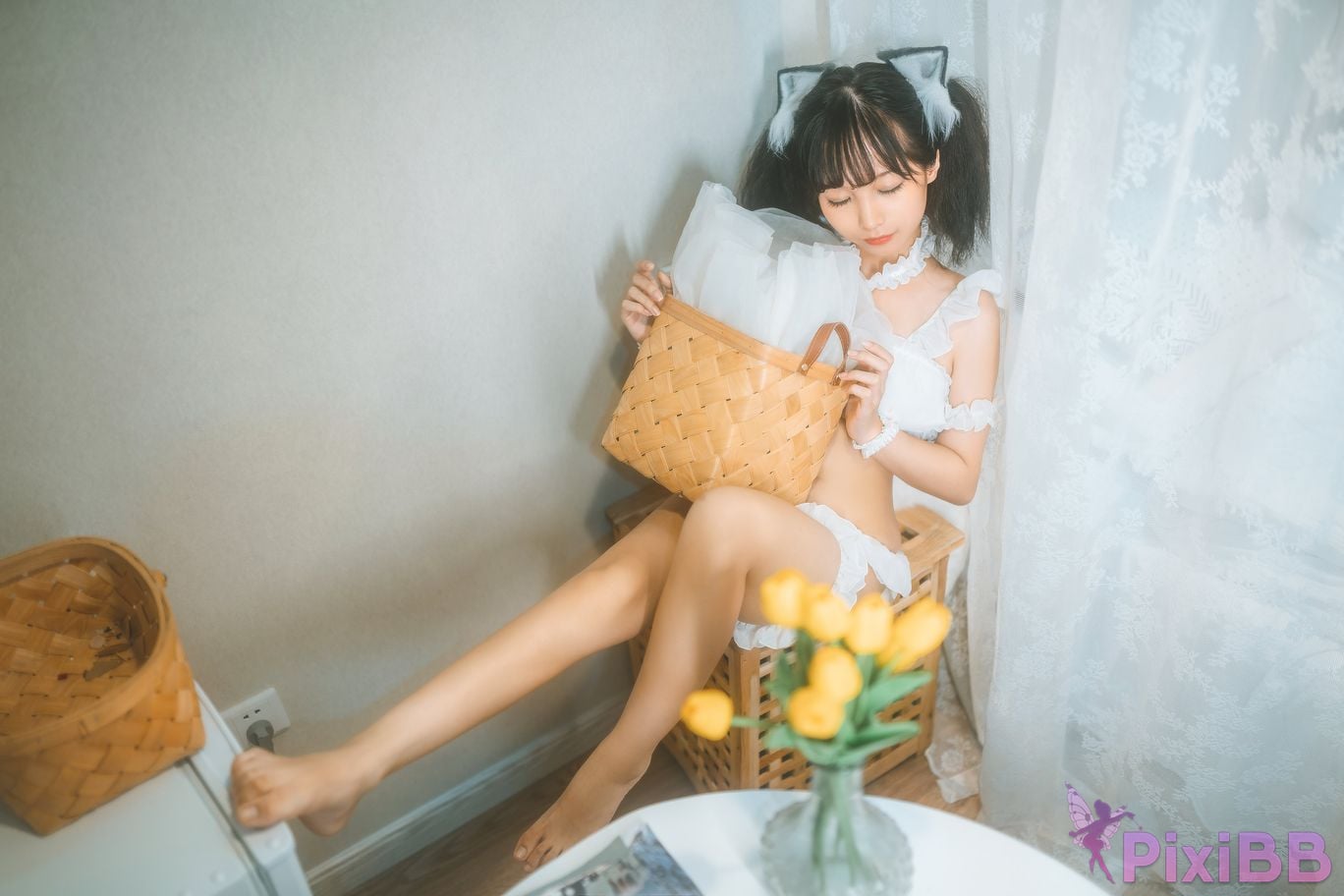 Coser chunmomo chunmomo Vol.031 PixiBB.COM 060