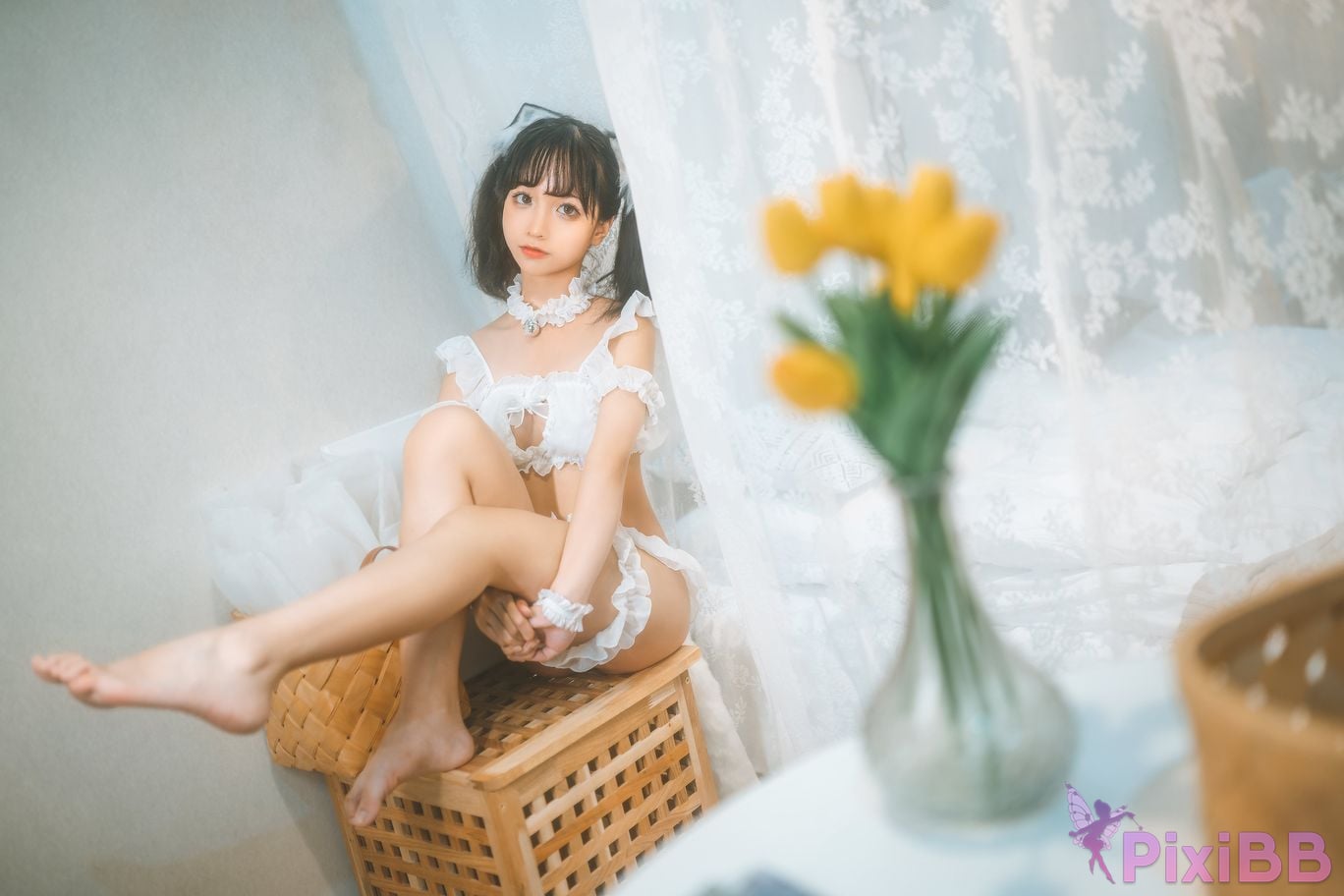 Coser chunmomo chunmomo Vol.031 PixiBB.COM 061