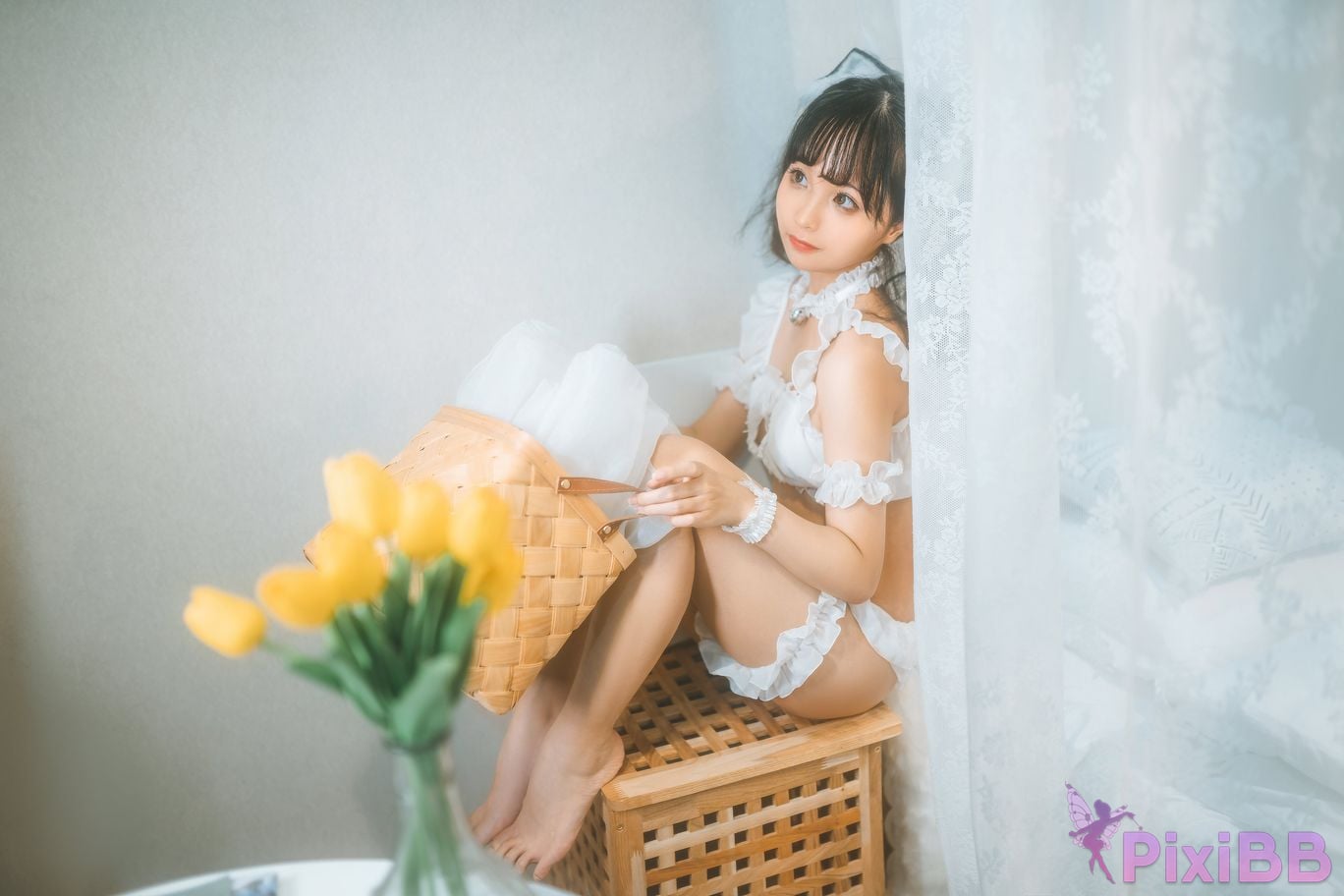 Coser chunmomo chunmomo Vol.031 PixiBB.COM 062