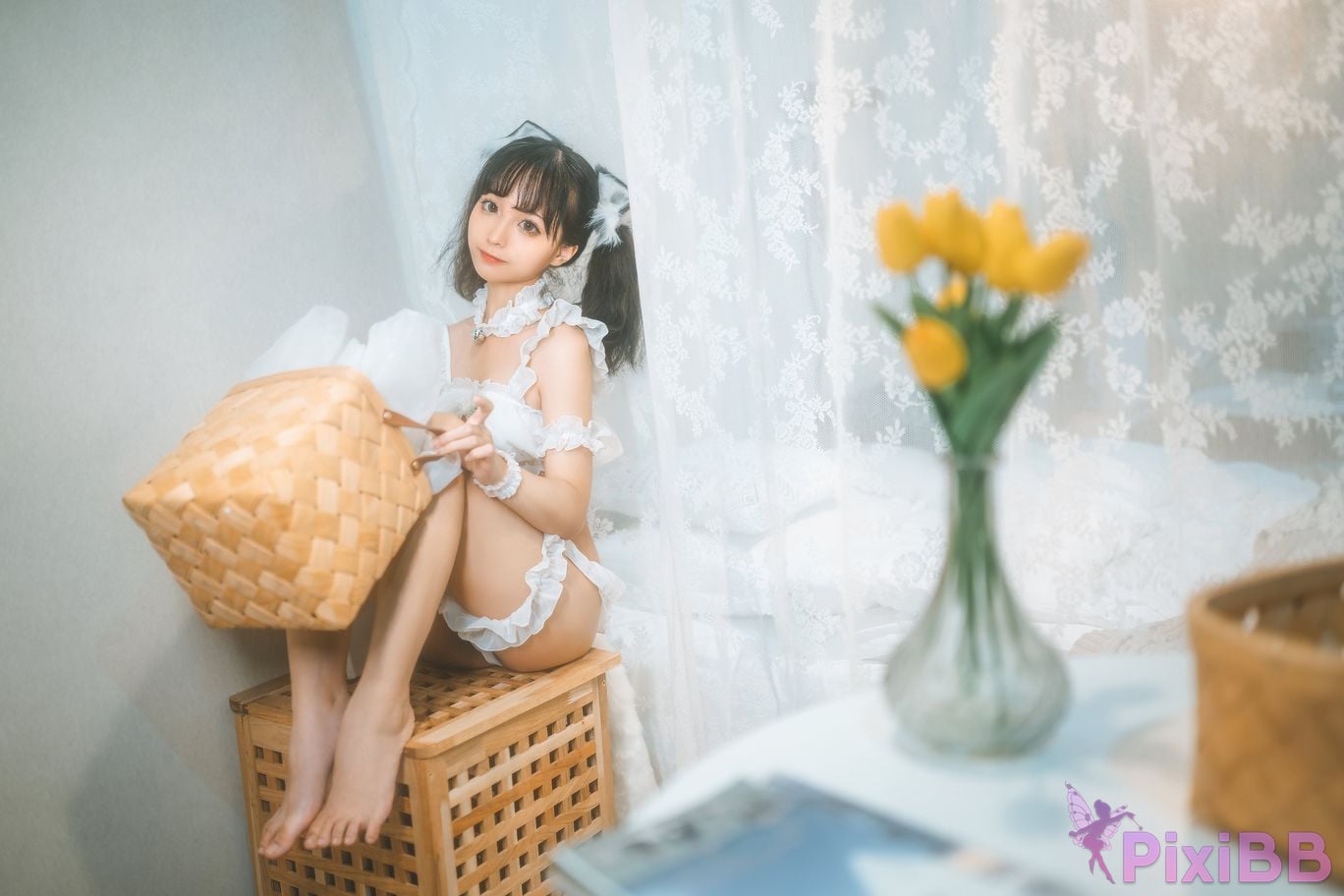 Coser chunmomo chunmomo Vol.031 PixiBB.COM 064