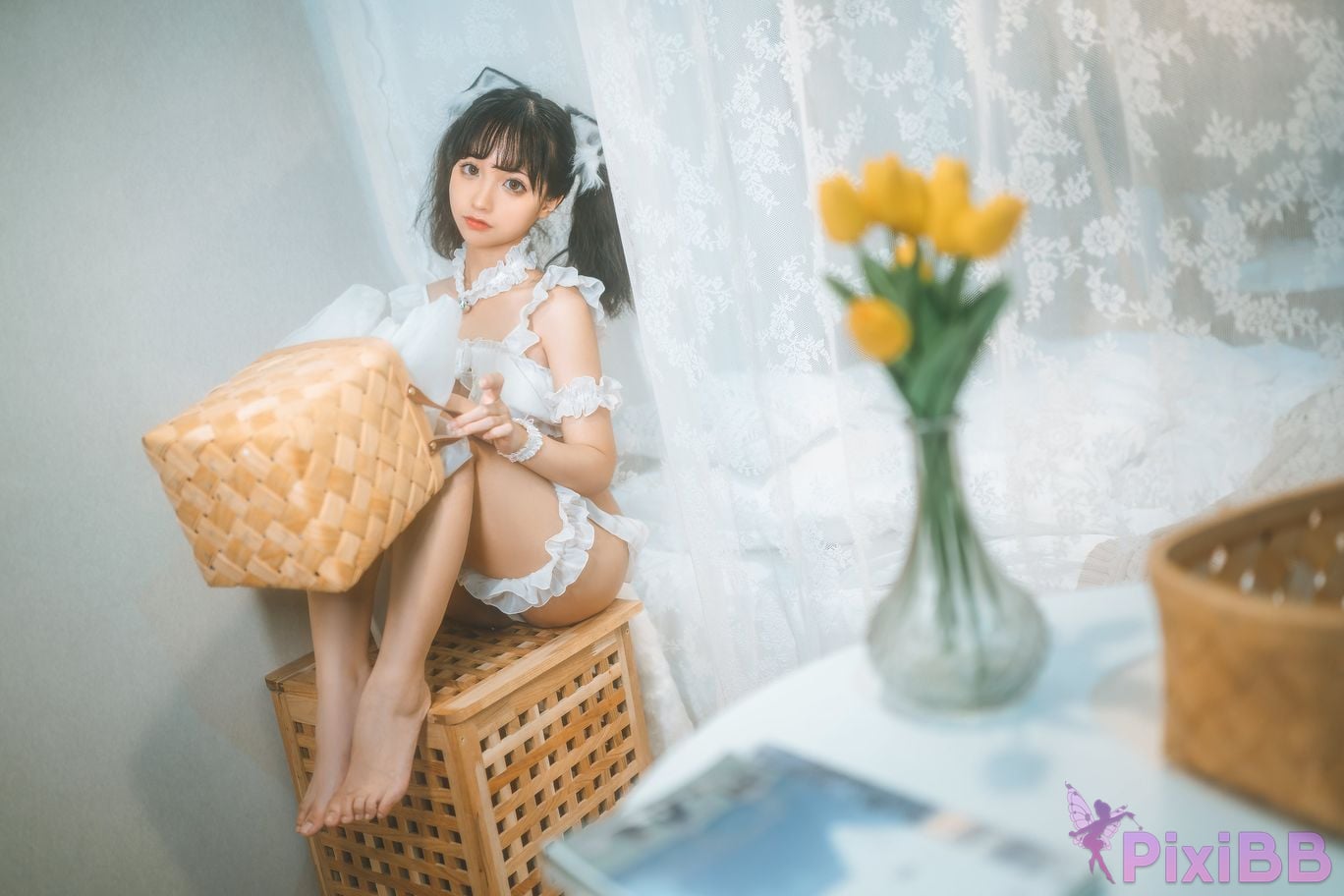 Coser chunmomo chunmomo Vol.031 PixiBB.COM 065