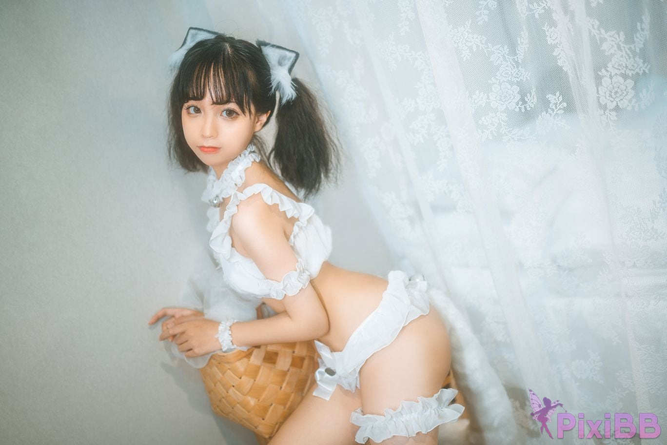 Coser chunmomo chunmomo Vol.031 PixiBB.COM 068