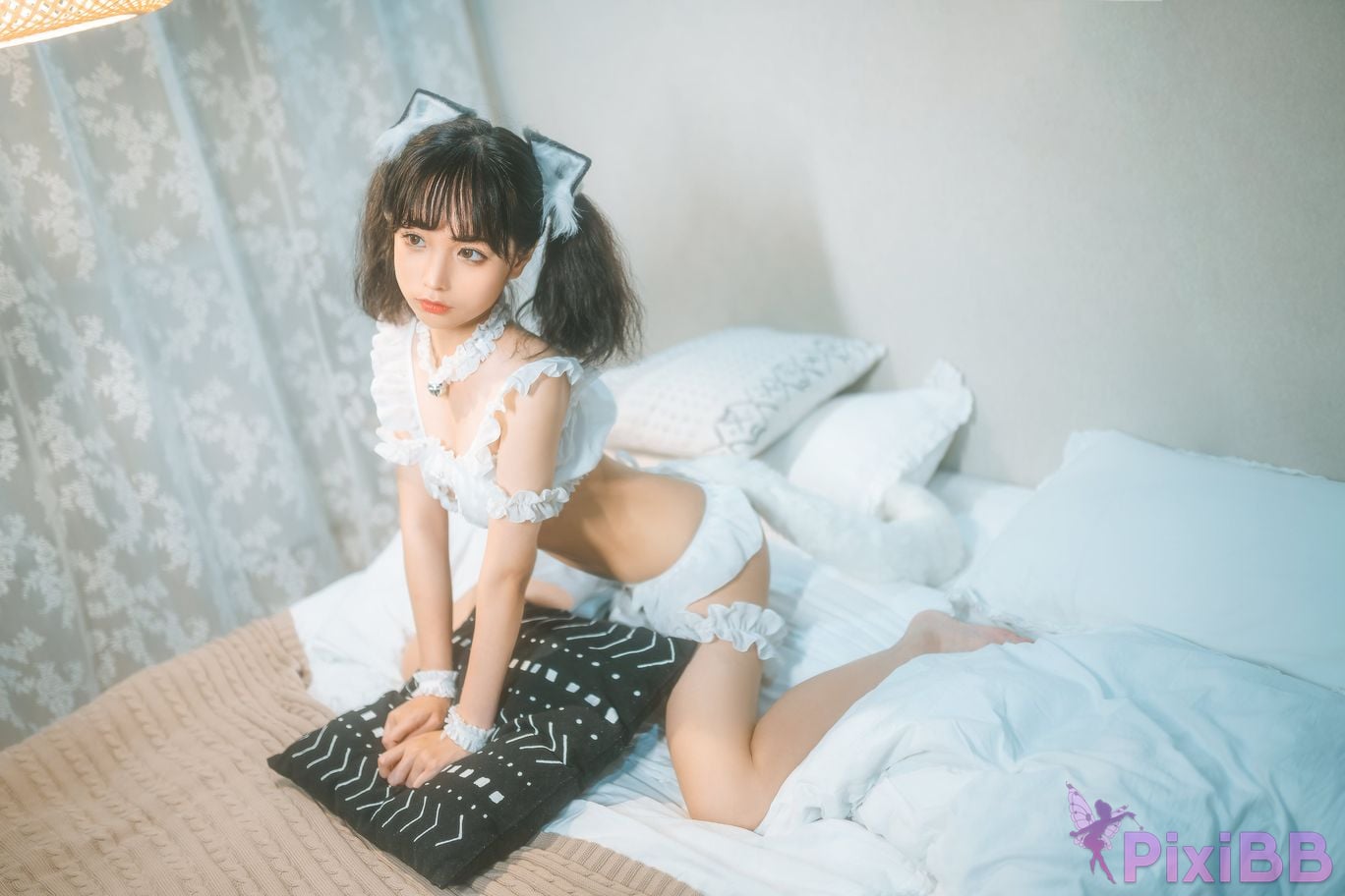 Coser chunmomo chunmomo Vol.031 PixiBB.COM 071