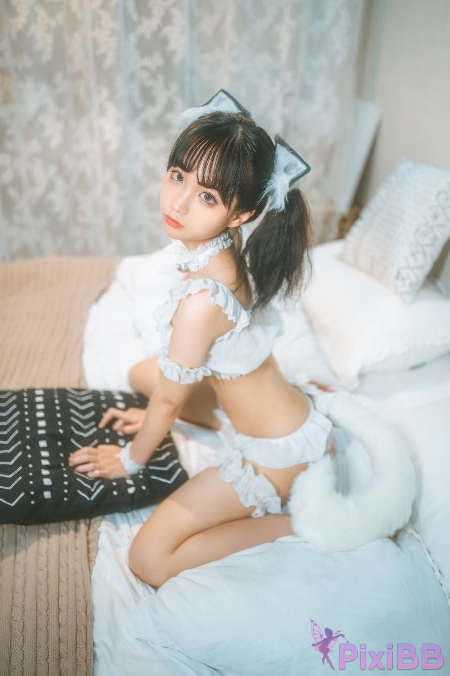 Coser chunmomo chunmomo Vol.031 PixiBB.COM 072