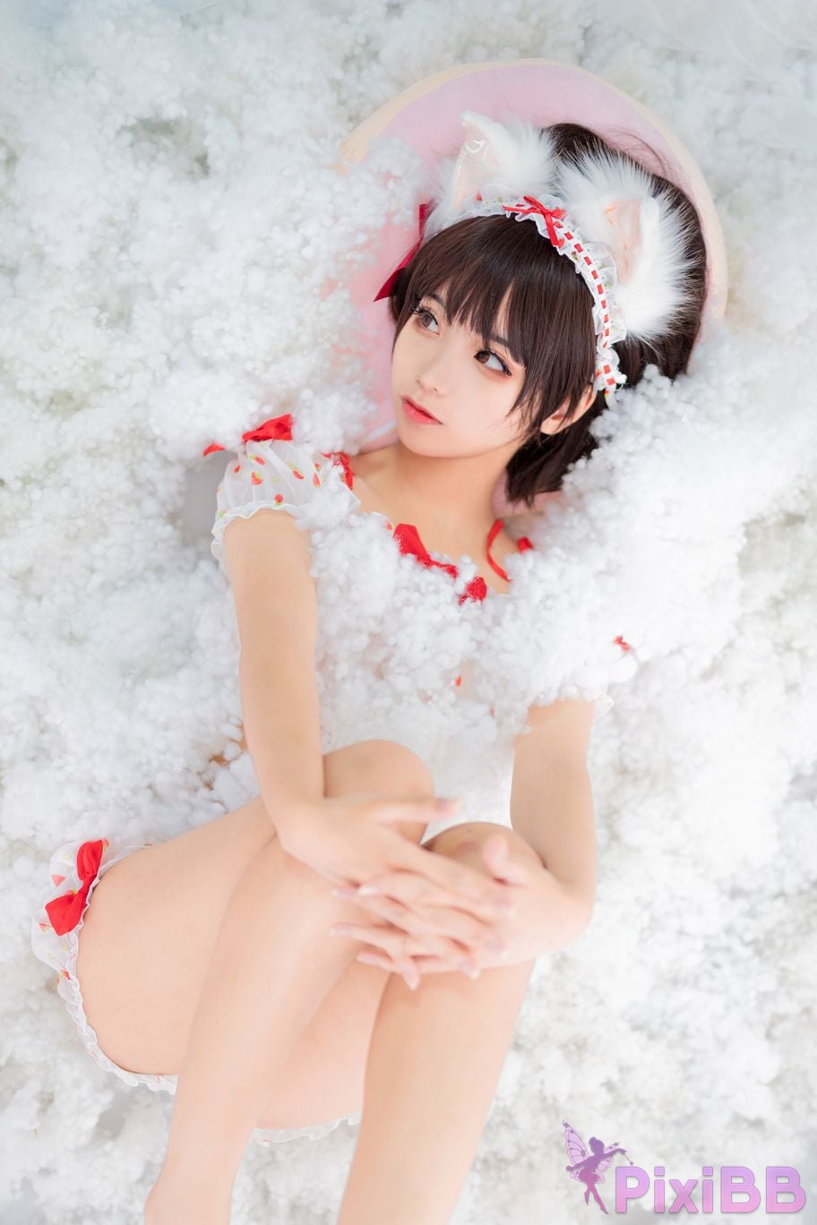 Coser chunmomo chunmomo Vol.031 PixiBB.COM 074