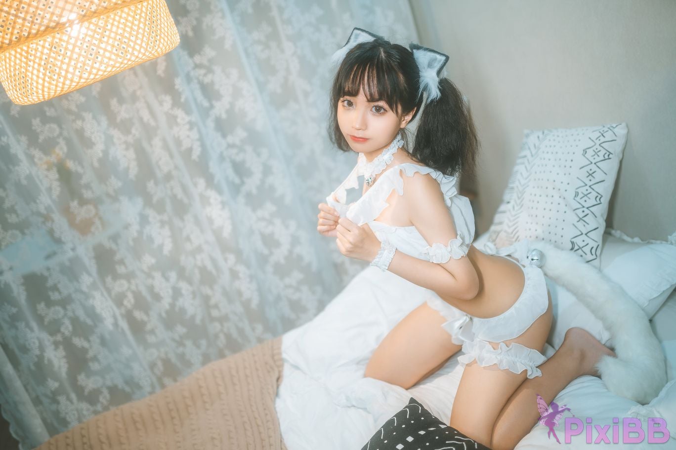 Coser chunmomo chunmomo Vol.031 PixiBB.COM 075