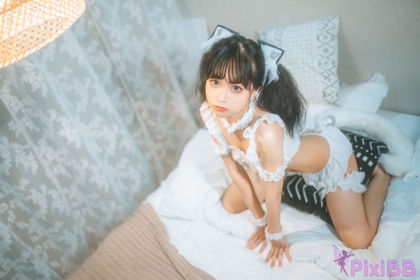Coser chunmomo chunmomo Vol.031 PixiBB.COM 076