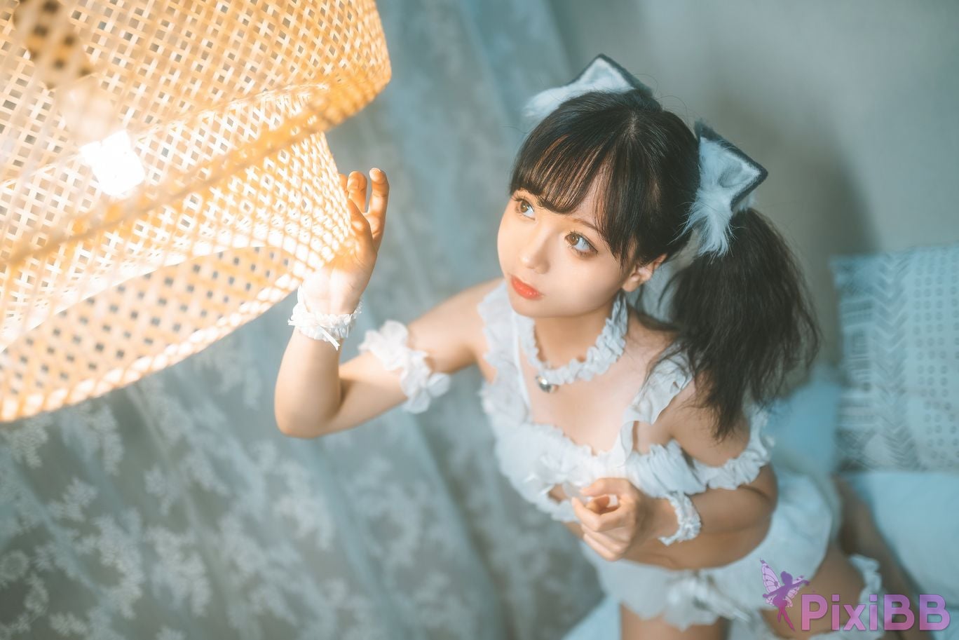 Coser chunmomo chunmomo Vol.031 PixiBB.COM 078