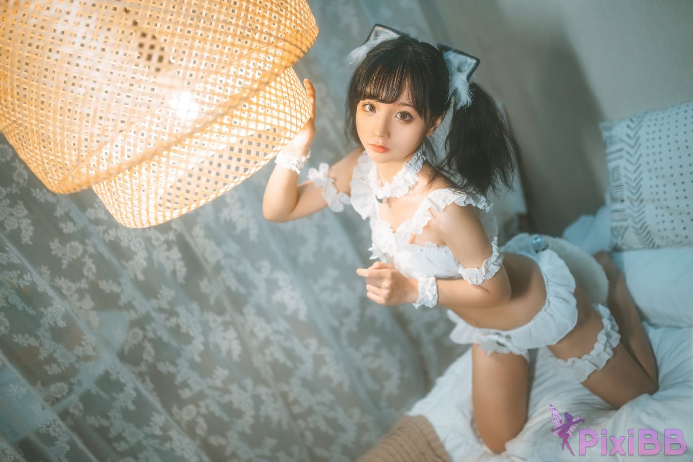 Coser chunmomo chunmomo Vol.031 PixiBB.COM 079