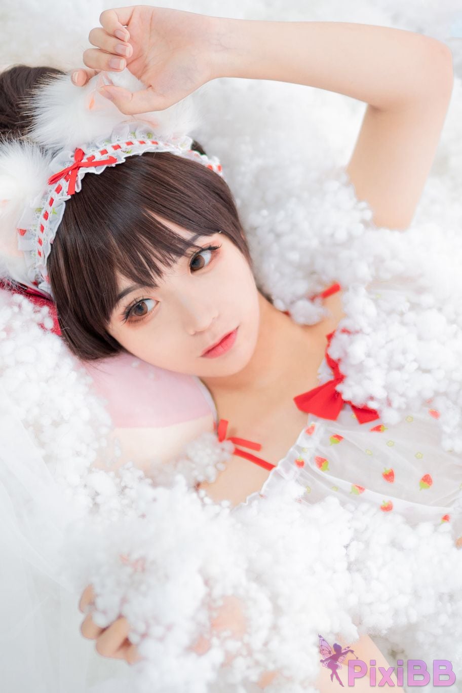 Coser chunmomo chunmomo Vol.031 PixiBB.COM 080