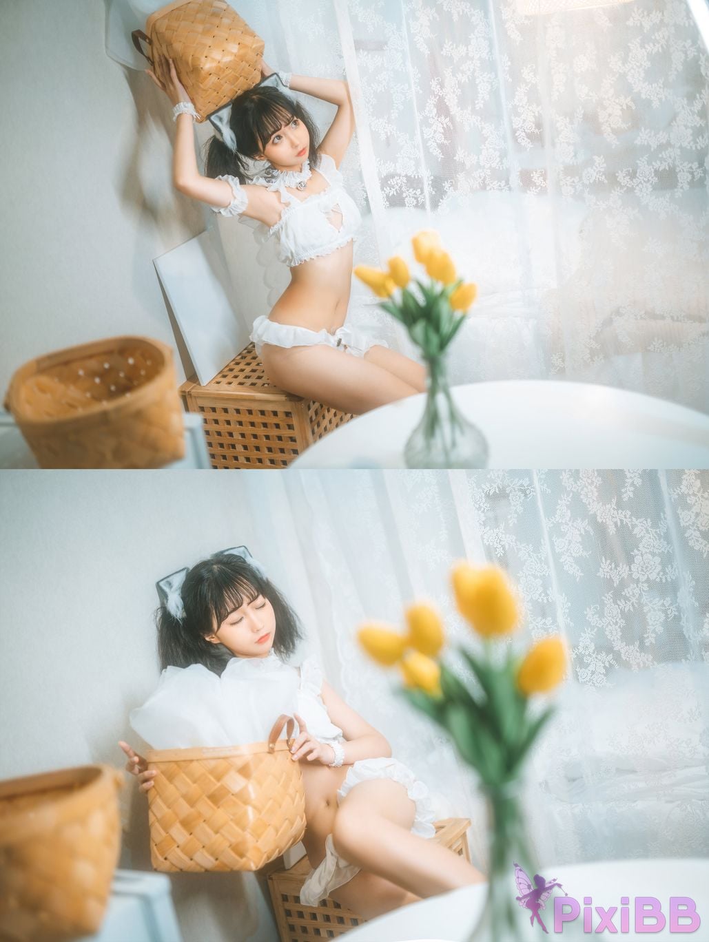 Coser chunmomo chunmomo Vol.031 PixiBB.COM 081