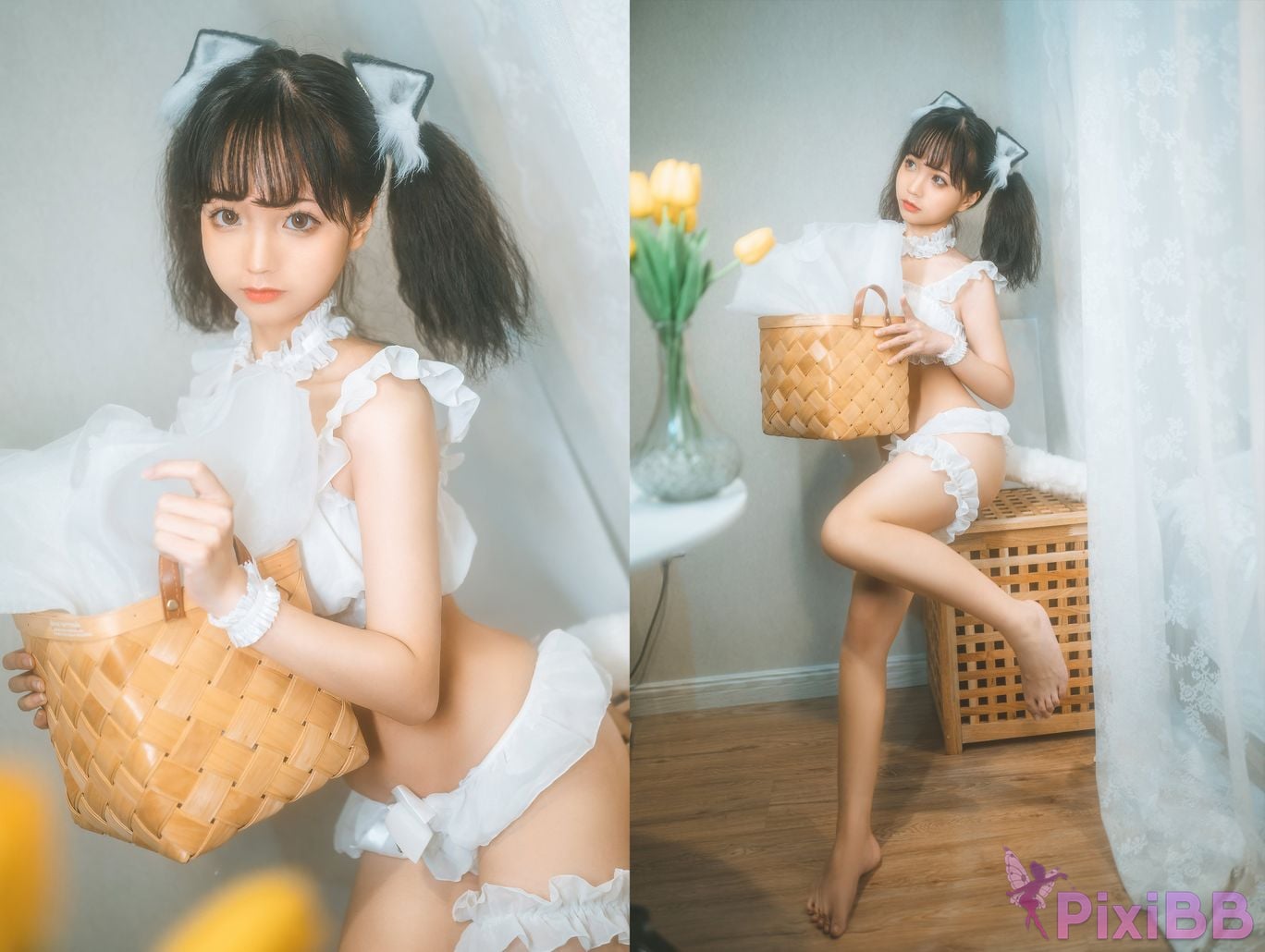 Coser chunmomo chunmomo Vol.031 PixiBB.COM 082