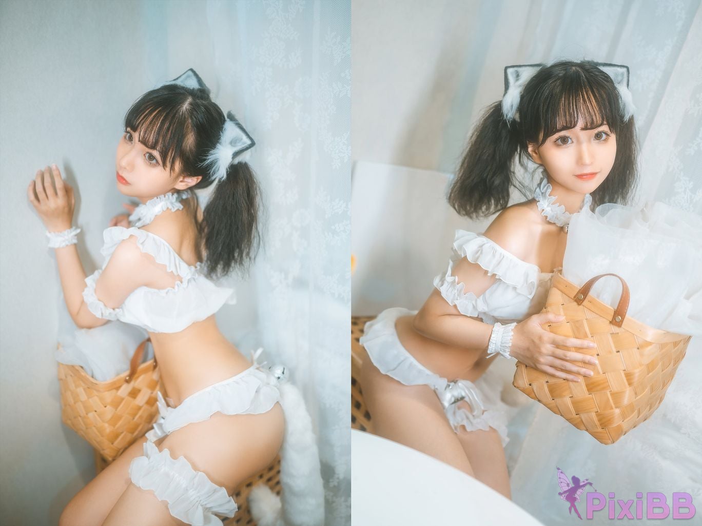 Coser chunmomo chunmomo Vol.031 PixiBB.COM 083