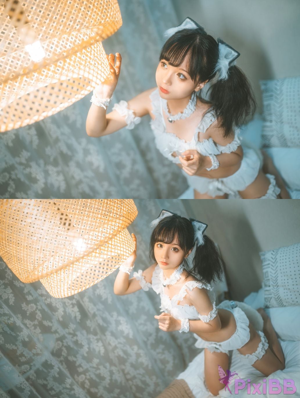 Coser chunmomo chunmomo Vol.031 PixiBB.COM 084