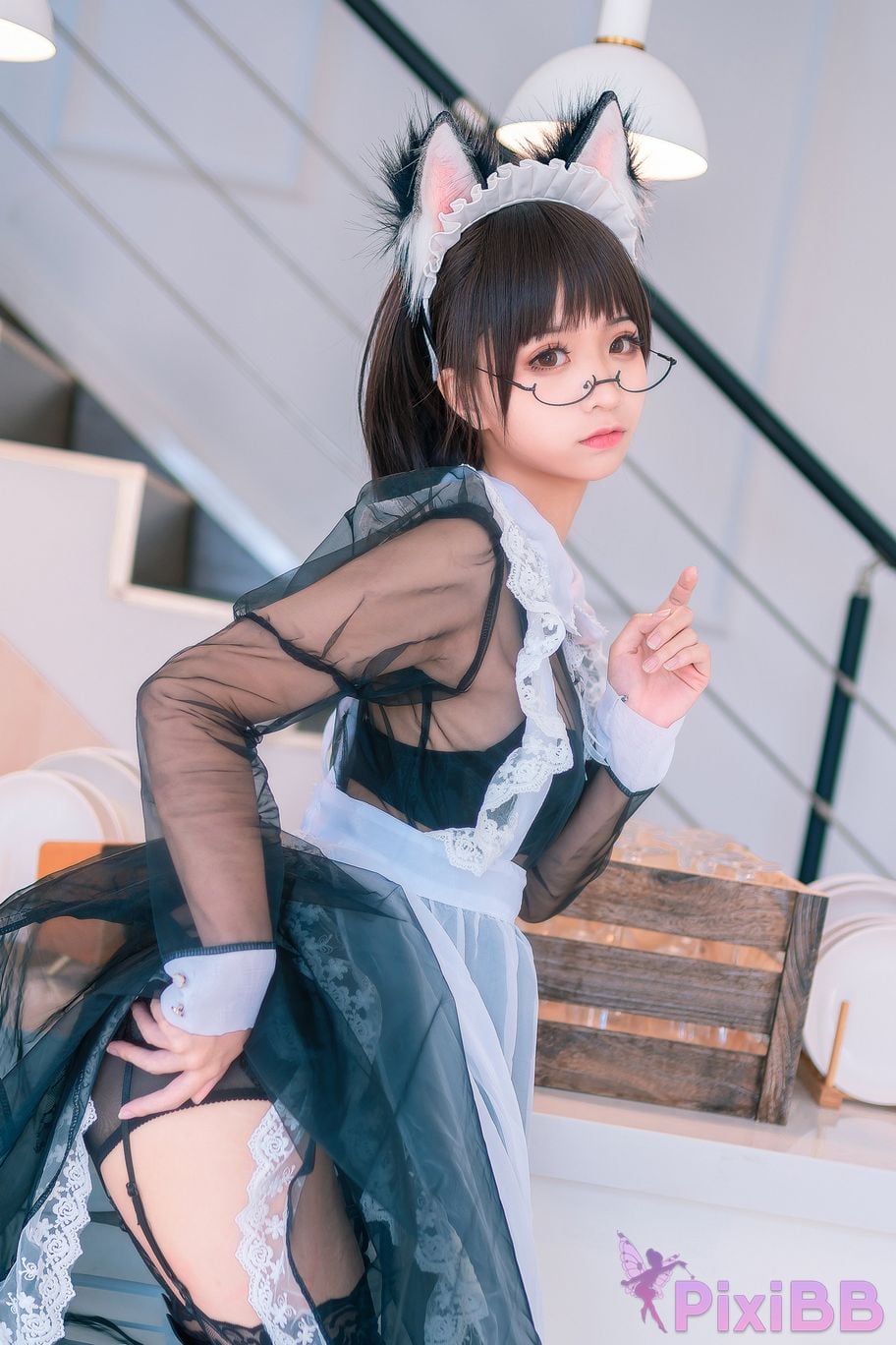 Coser chunmomo chunmomo Vol.030 PixiBB.COM 001