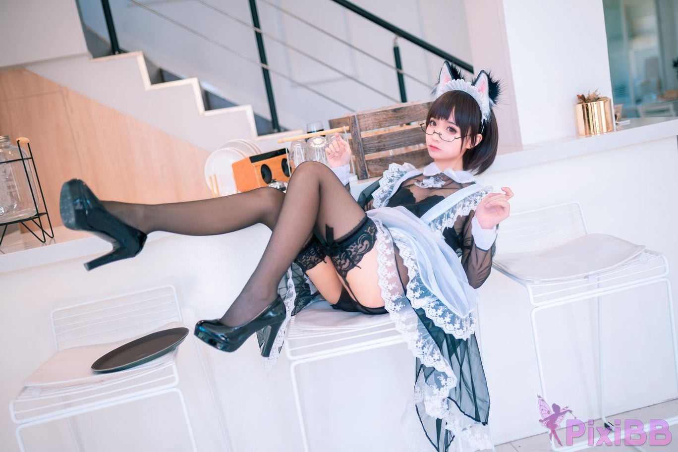 Coser chunmomo chunmomo Vol.030 PixiBB.COM 002