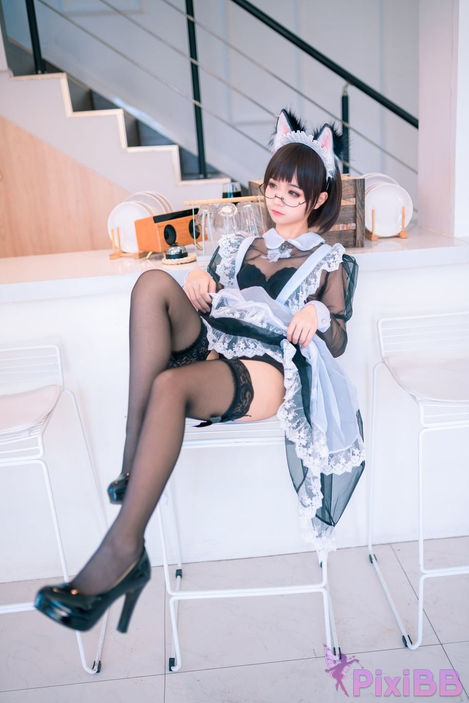 Coser chunmomo chunmomo Vol.030 PixiBB.COM 005