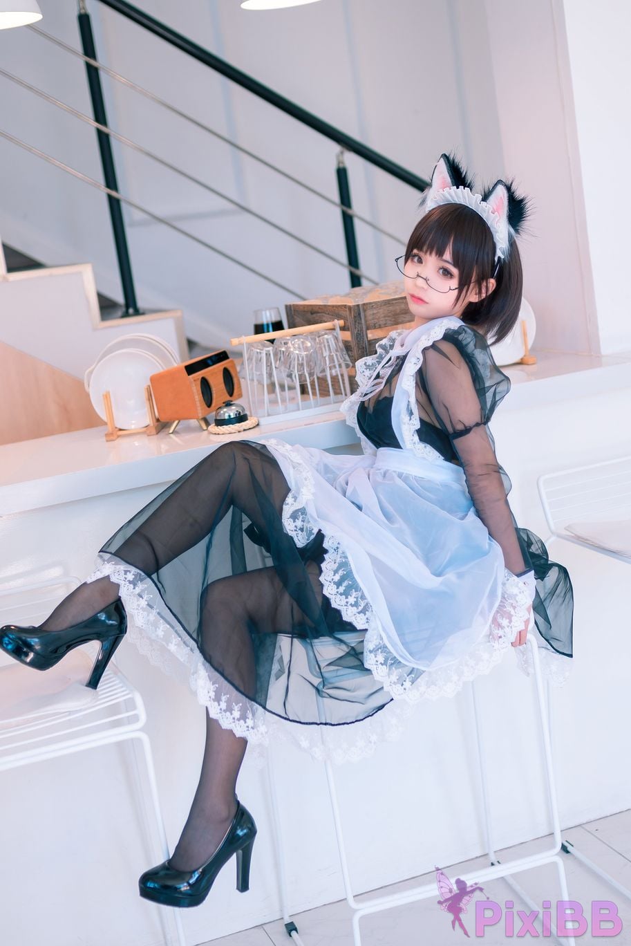 Coser chunmomo chunmomo Vol.030 PixiBB.COM 007