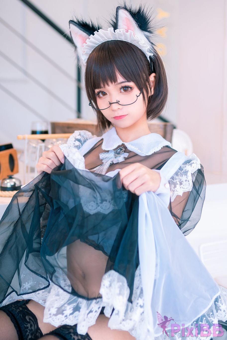 Coser chunmomo chunmomo Vol.030 PixiBB.COM 010