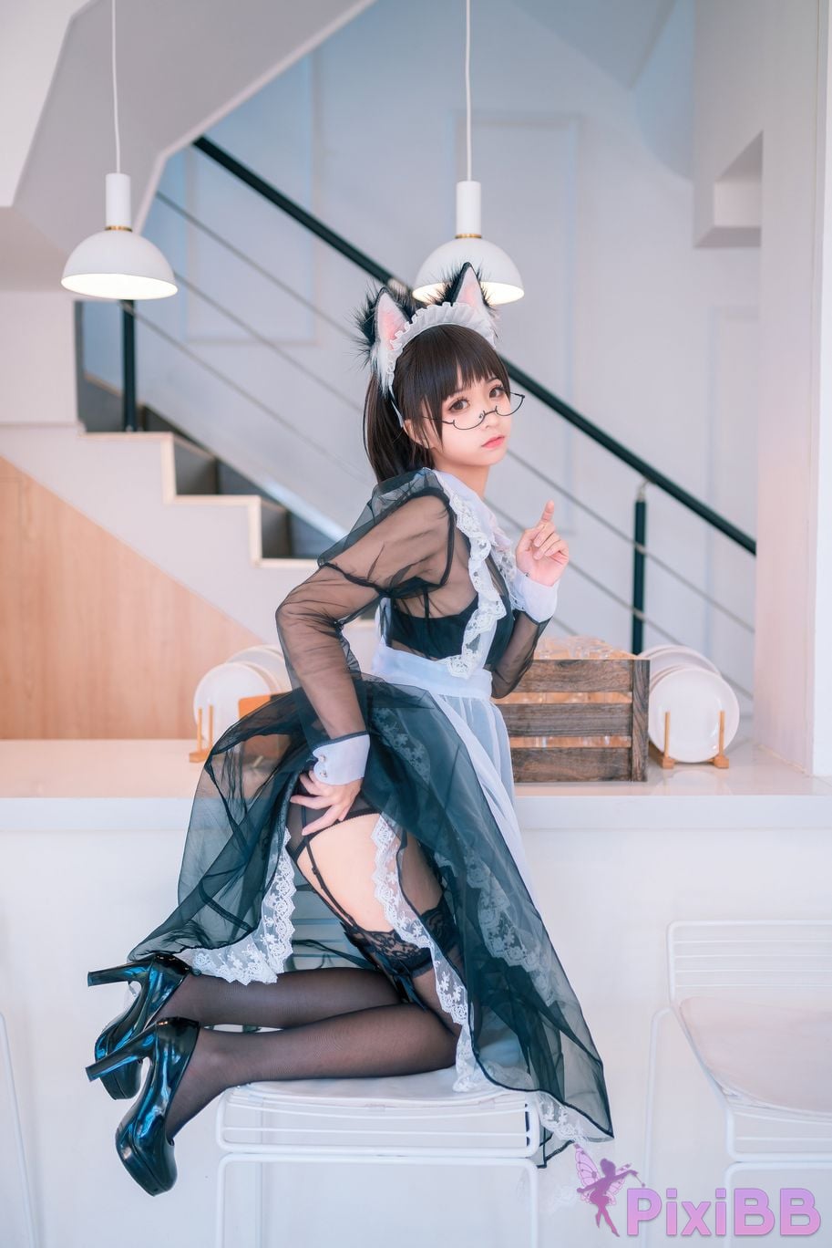 Coser chunmomo chunmomo Vol.030 PixiBB.COM 013