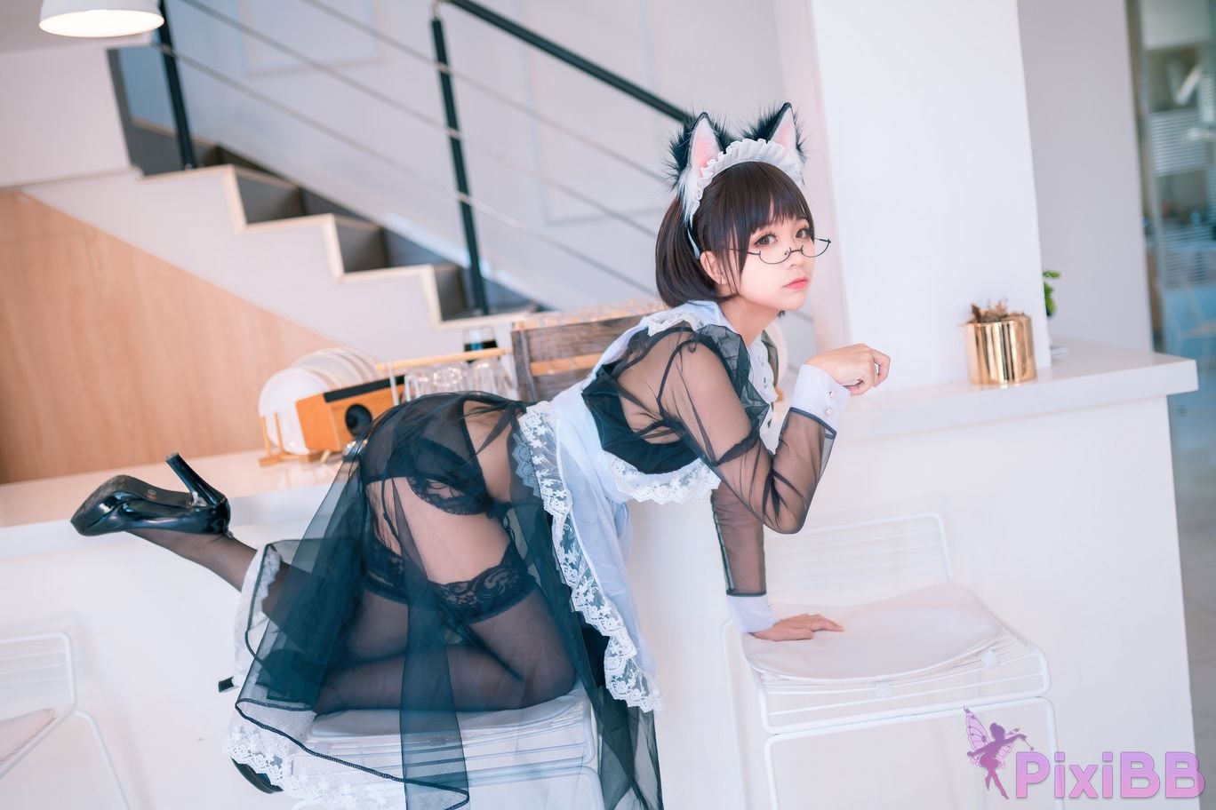 Coser chunmomo chunmomo Vol.030 PixiBB.COM 016
