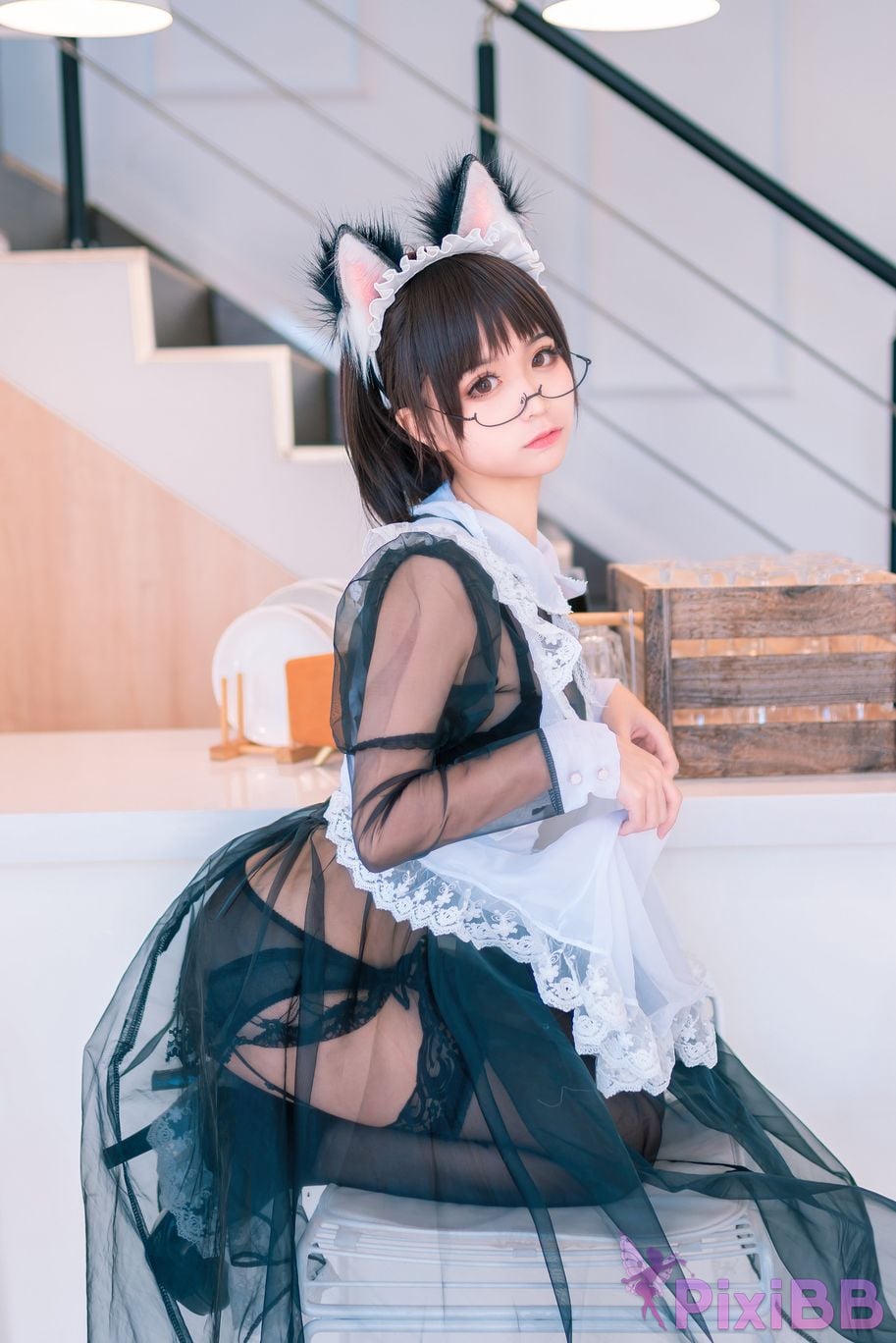 Coser chunmomo chunmomo Vol.030 PixiBB.COM 017