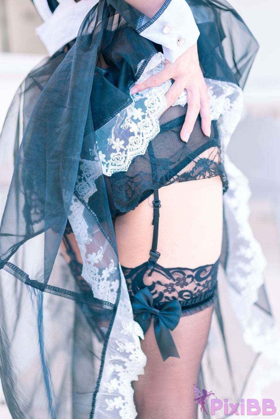 Coser chunmomo chunmomo Vol.030 PixiBB.COM 021