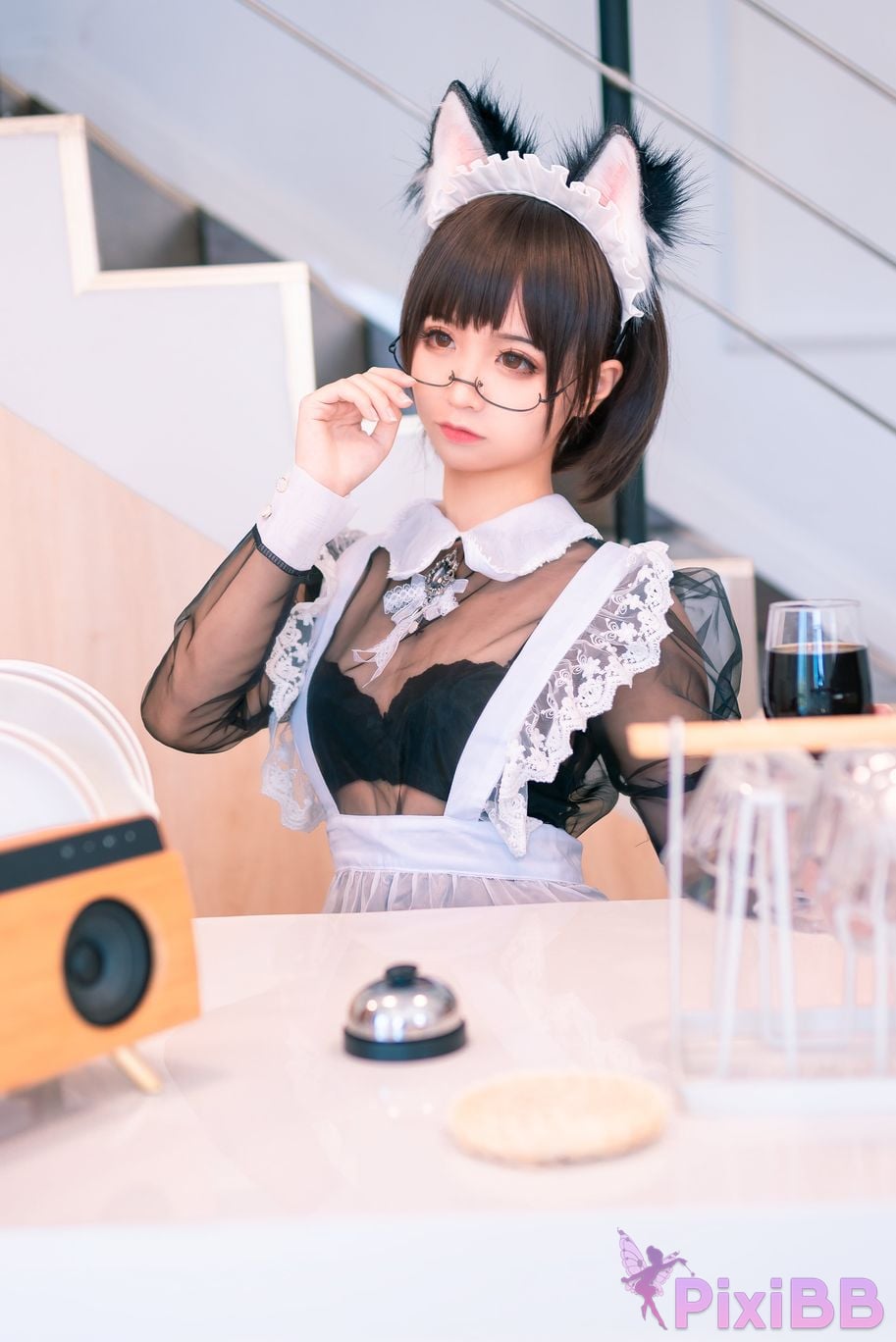 Coser chunmomo chunmomo Vol.030 PixiBB.COM 025