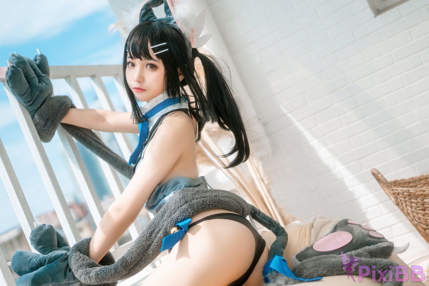Coser chunmomo chunmomo Vol.029 PixiBB.COM 007